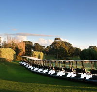 Rosebud Country Club - Accommodation Main Beach