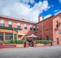 Holgate Brewhouse at Keatings Hotel - Accommodation Main Beach