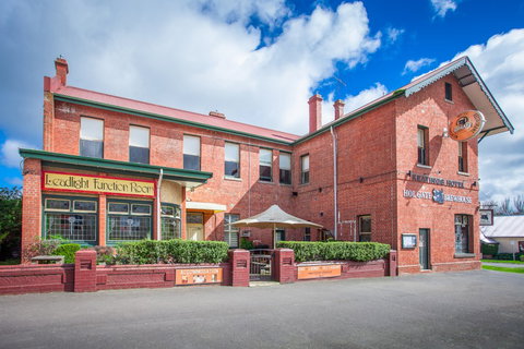 Holgate Brewhouse At Keatings Hotel - Accommodation Main Beach 0