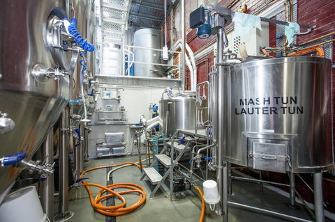 Holgate Brewhouse At Keatings Hotel - Accommodation Main Beach 1