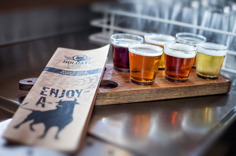 Holgate Brewhouse At Keatings Hotel - Accommodation Main Beach 2