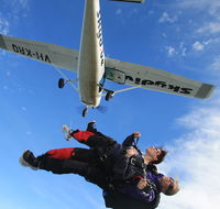 Australian Skydive - Accommodation Main Beach