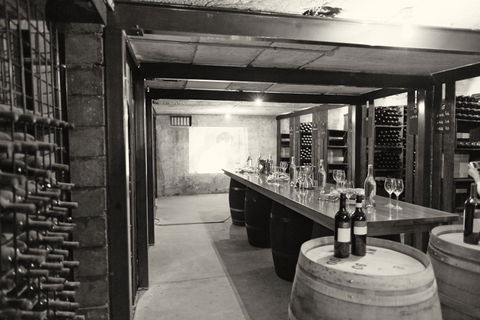 Brown Brothers Milawa Vineyard - Accommodation Main Beach 3