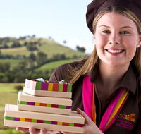 Yarra Valley Chocolaterie  Ice Creamery - Accommodation Main Beach
