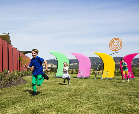Yarra Valley Chocolaterie & Ice Creamery - Accommodation Main Beach 1