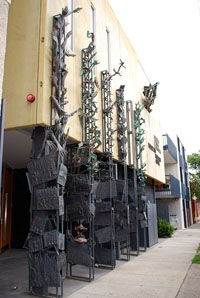 Jewish Holocaust Centre - Accommodation Main Beach 0