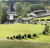 Mitchelton Winery - Accommodation Main Beach