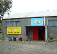 Anglesea Art House Inc - Accommodation Main Beach
