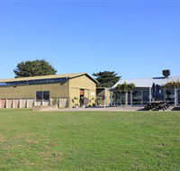 Train Trak Wines - Accommodation Main Beach