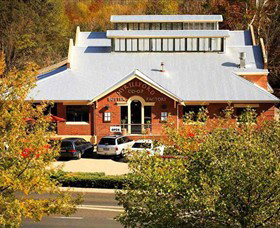 Abbeyard VIC Accommodation Main Beach