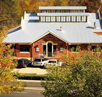 The Butter Factory Myrtleford - Accommodation Main Beach