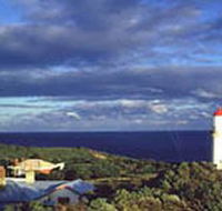 Cape Schanck Lighthouse Reserve - Accommodation Main Beach