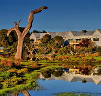 The Minya Vineyard  Winery - Accommodation Main Beach