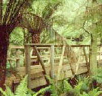 Mount Worth State Park - Accommodation Main Beach