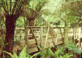 Mount Worth State Park - Accommodation Main Beach 0