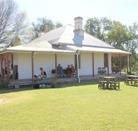 Byramine Homestead And Brewery - Accommodation Main Beach
