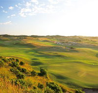 The Dunes Golf Links - Accommodation Main Beach