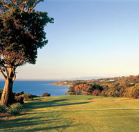 Mornington Golf Club - Accommodation Main Beach
