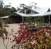 Kuranga Native Nursery and Paperbark Cafe - Accommodation Main Beach
