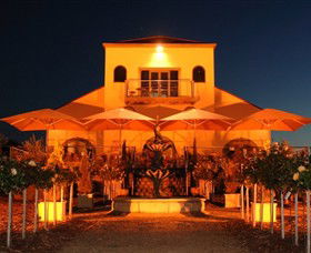 Tokar Estate Winery - Accommodation Main Beach 0