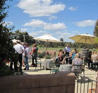 Flynns Wines  Heathcotean Bistro - Accommodation Main Beach