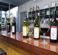 Cape Horn Winery - Accommodation Main Beach