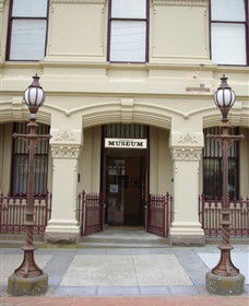 Creswick North VIC Accommodation Main Beach