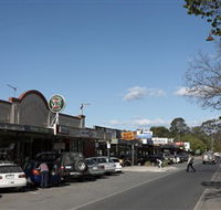 Mansfield Historical Society - Accommodation Main Beach