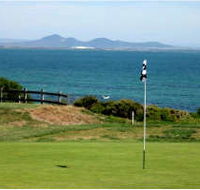 Clifton Springs Golf Club - Accommodation Main Beach