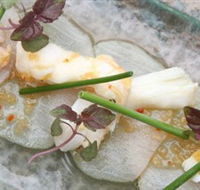 Oakdene Vineyards Restaurant and Cellar Door - Accommodation Main Beach