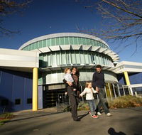 Scienceworks - Accommodation Main Beach