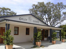 Ciavarella Oxley Estate Winery - Accommodation Main Beach 0