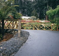 National Rhododendron Gardens - Accommodation Main Beach