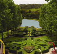 The Enchanted Adventure Garden - Accommodation Main Beach