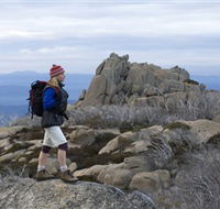 Mount Buffalo National Park - Accommodation Main Beach