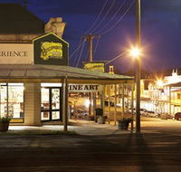 Beechworth Honey Experience - Accommodation Main Beach