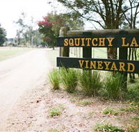 Squitchy Lane Vineyard - Accommodation Main Beach