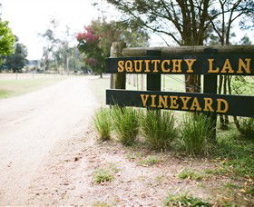 Squitchy Lane Vineyard - Accommodation Main Beach 0