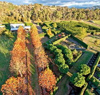 High Country Maze - Accommodation Main Beach