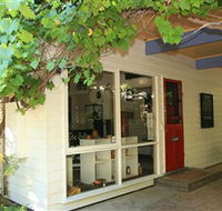 The Gallery Mt Macedon - Accommodation Main Beach