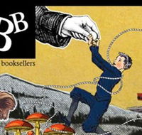 Barwon Booksellers - Accommodation Main Beach