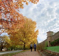 Beechworth Historic and Cultural Precinct - Accommodation Main Beach