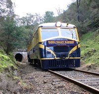 Yarra Valley Railway - Accommodation Main Beach