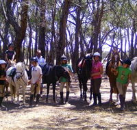 Bellarine Horse Riding Centre - Accommodation Main Beach