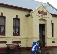 Drysdale Community Craft Shop - Accommodation Main Beach