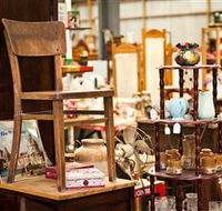Bendigo Pottery Antiques and Collectables Centre - Accommodation Main Beach
