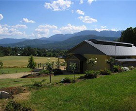 Ringer Reef Winery - Accommodation Main Beach 0