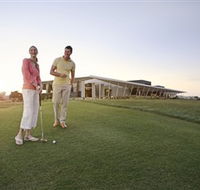 Moonah Links Golf Complex - Accommodation Main Beach