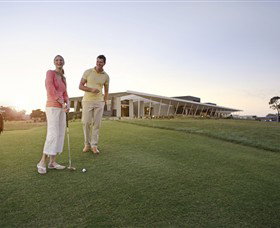 Moonah Links Golf Complex - Accommodation Main Beach 0