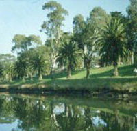Maribyrnong River - Accommodation Main Beach